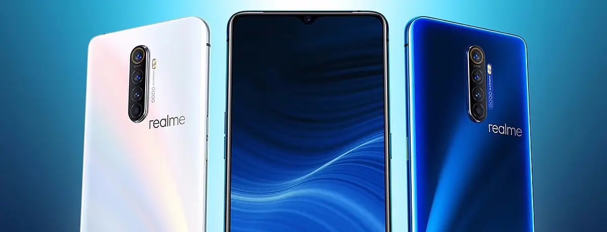 Realme X2 PRO