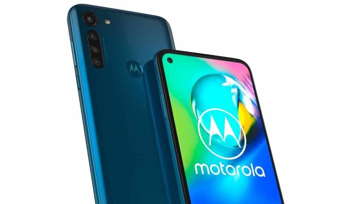 Review: Moto G8 Power