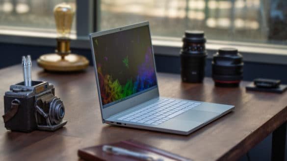 Razer Blade Stealth 13 marketing image 3