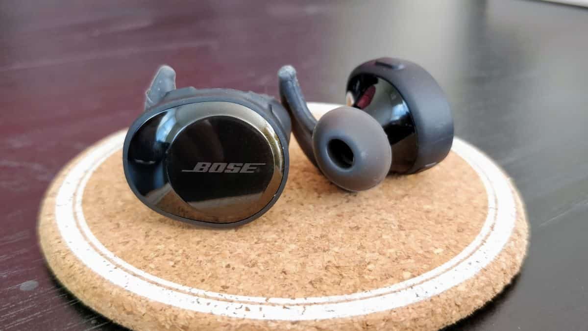 Review: Bose SoundSport Free Earbuds