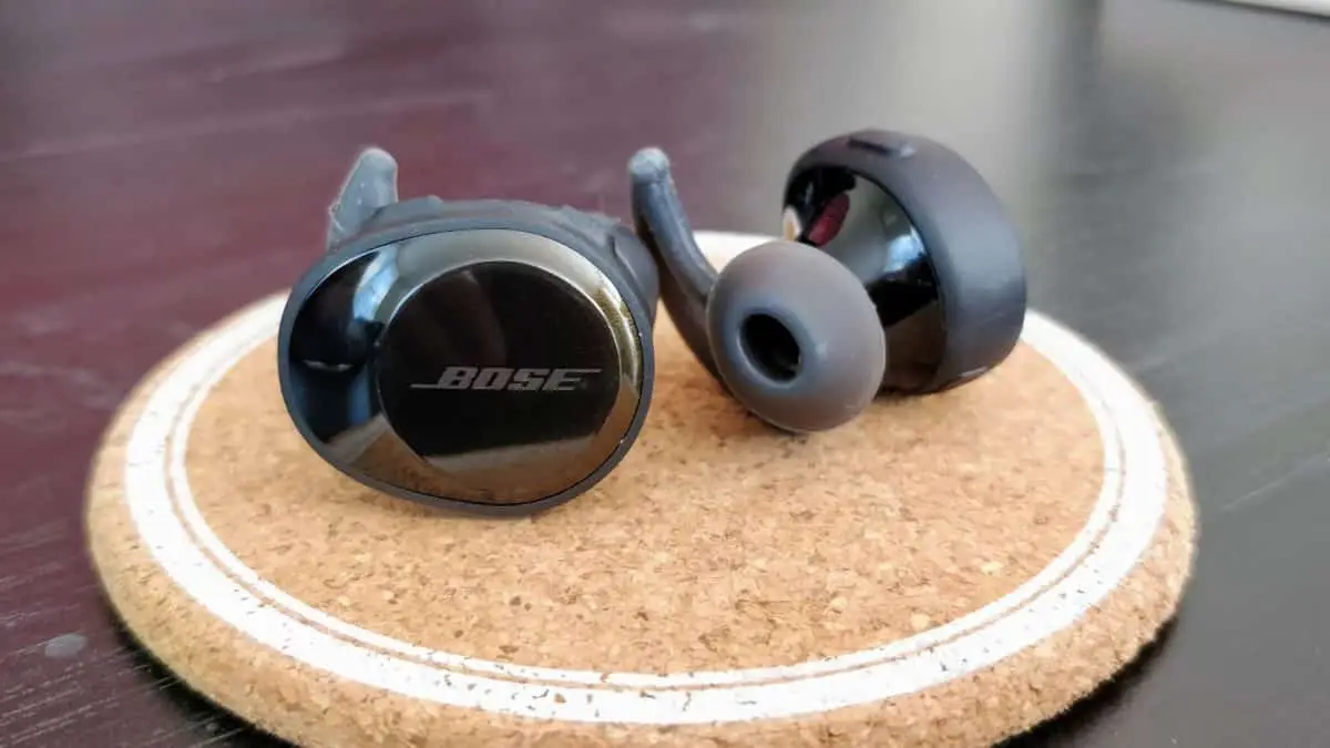 Review: Bose SoundSport Free Earbuds
