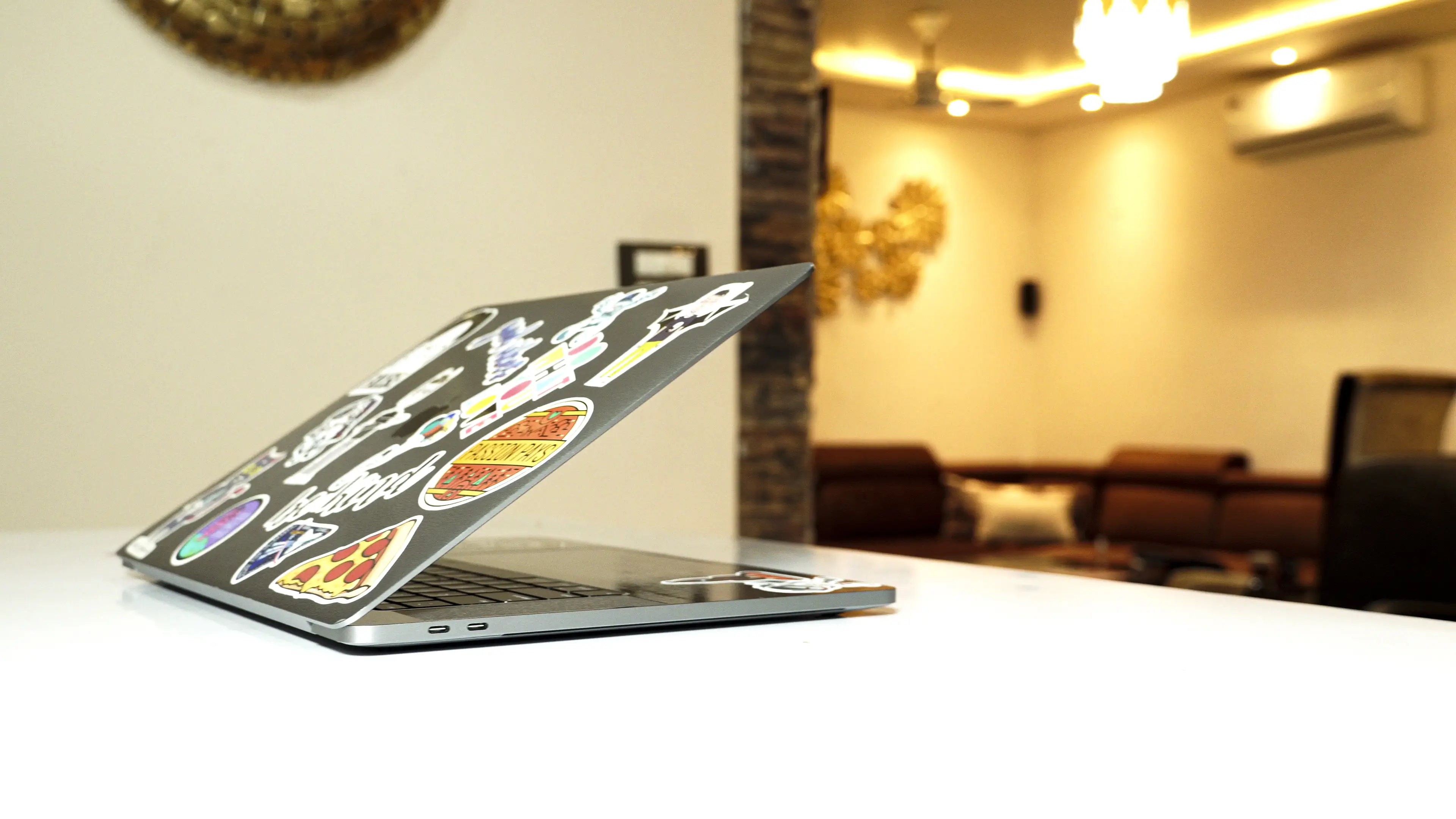 Should you Buy Apple MacBook Pro 16" - Review, Specifications, Impressions and all You need to know! 1 vlcsnap 2020 02 04 02h12m57s837 scaled