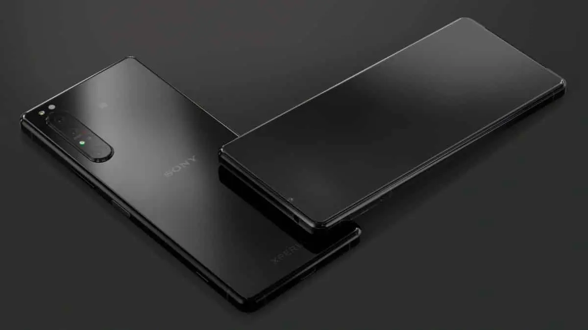 Review: Sony Xperia 1 II