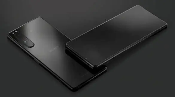 Sony Xperia 1 II vs Xperia 1 02