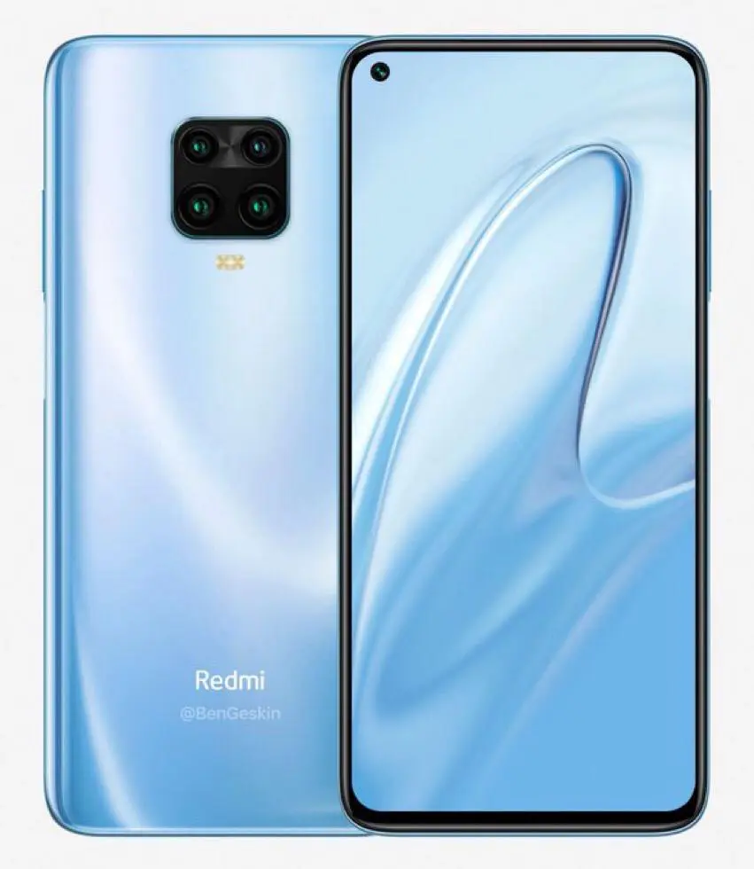 Redmi Note 9 Pro Max Rumoured 1 WhatsApp Image 2020 03 06 at 8.14.44 PM