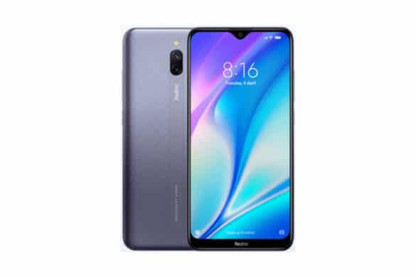 Xiaomi Redmi 8A Dual