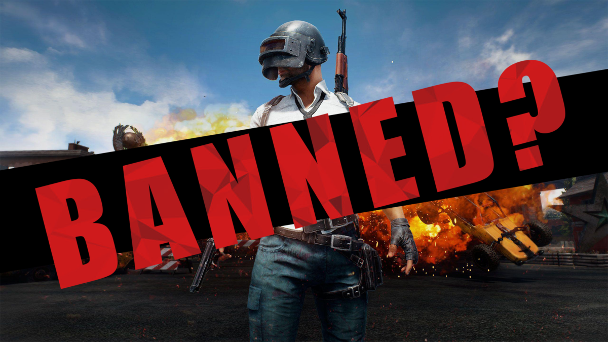 Centre To Ban 47 More Chinese Apps In India; PUBG On Ban List?