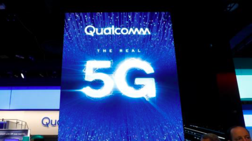 qualcomm 5g