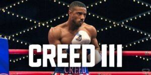 creed 3 logo