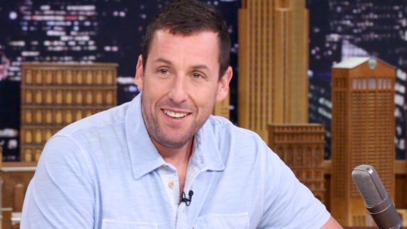 Adam Sandler