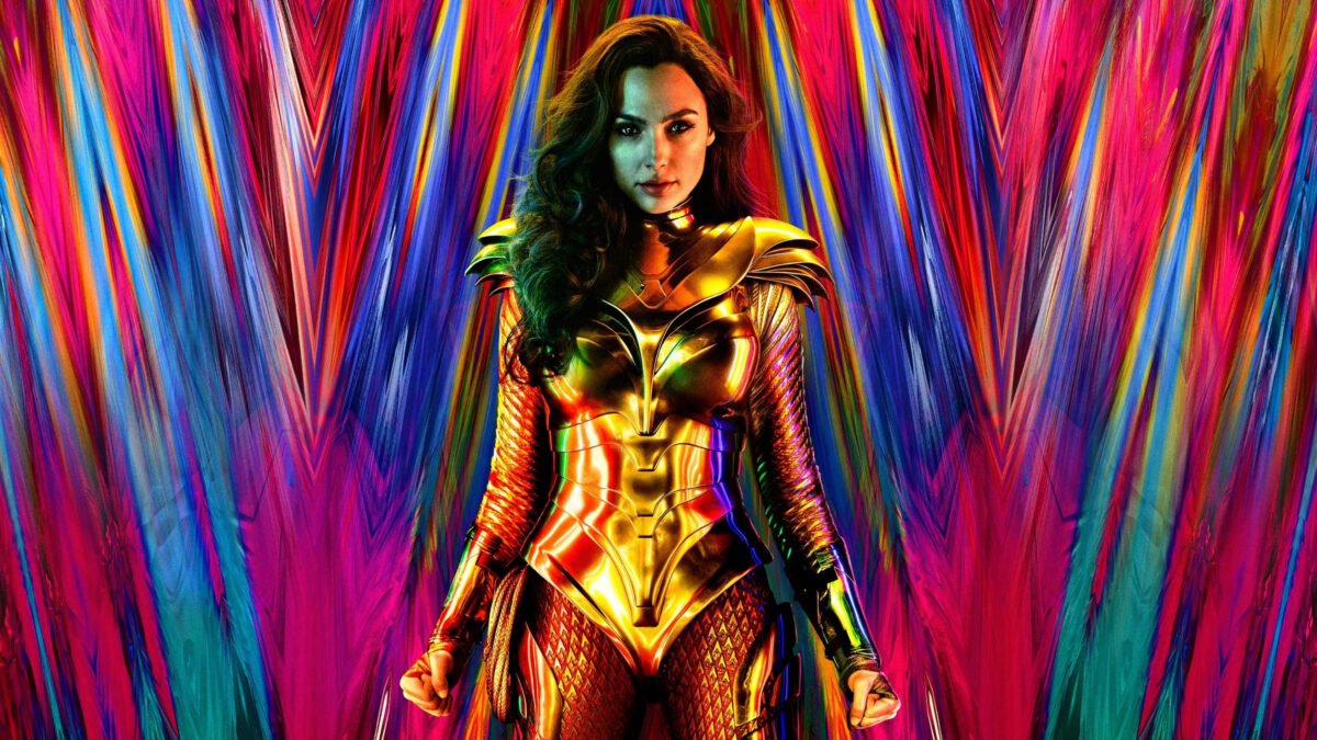 Gal Gadot got paid $10 million to star in ‘Wonder Woman 1984’ — 33 times more than what she made on the 1st movie!