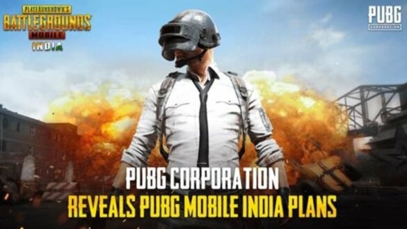 Pubg Coming Back