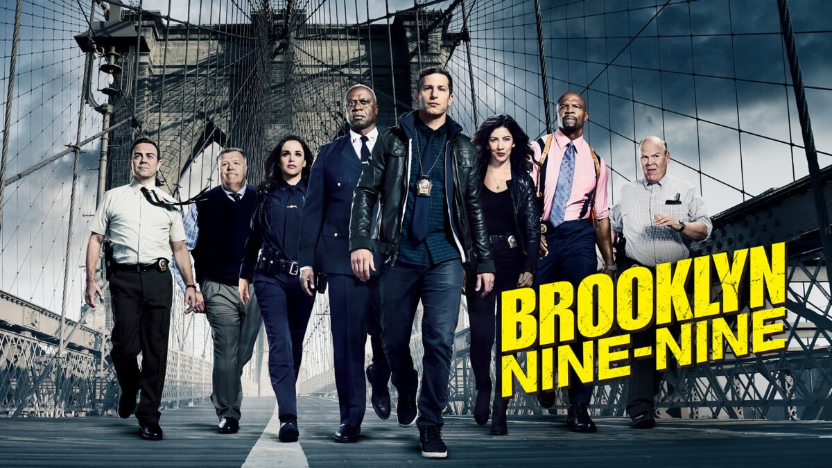 Season 8 will be Brooklyn Nine-Nine’s Last Season