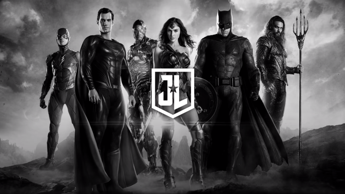 Everything to know Snyder’s Cut of Justice League