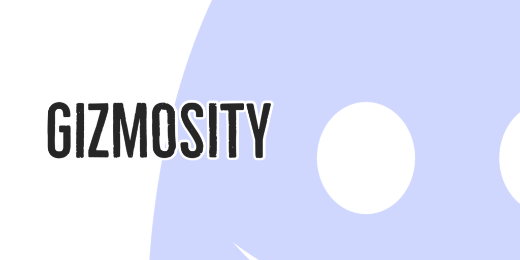 Gizmosity Discord