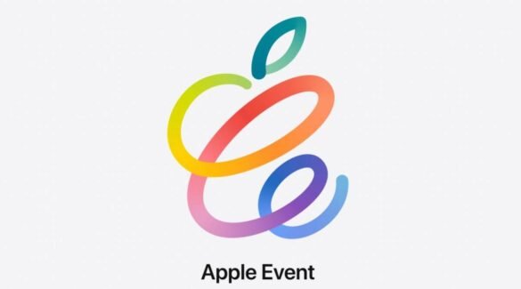 Apple-Spring-Loaded-event