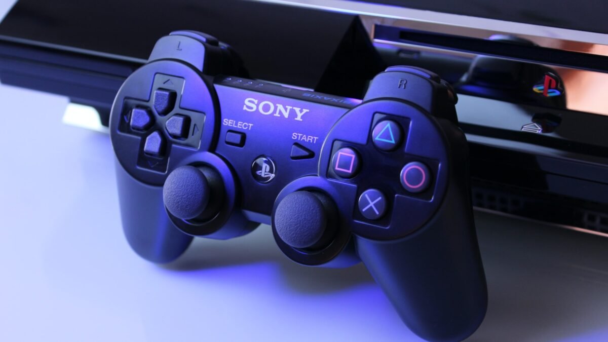 LEAK: Sony patents No Lag Tech for PlayStation Now