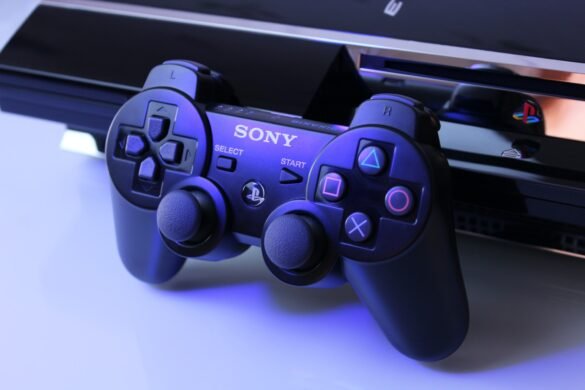 Sony Playstation Controller