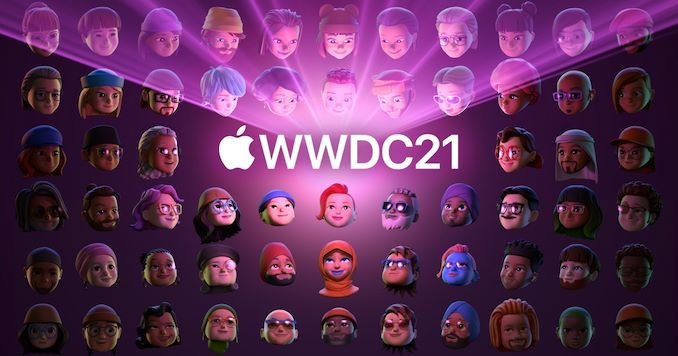 WWDC2021