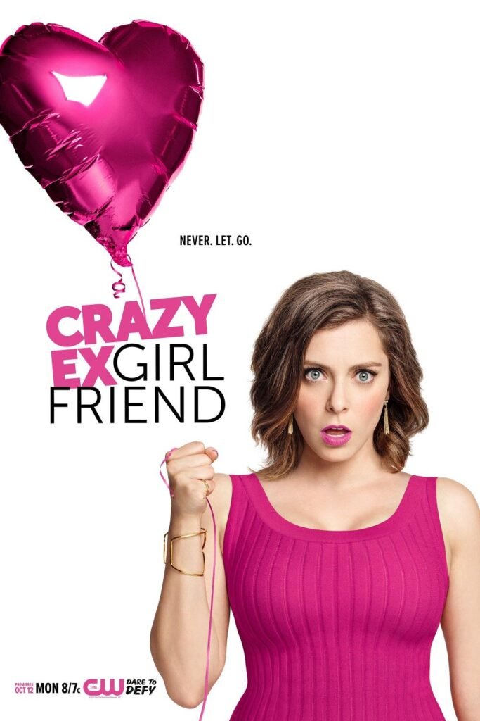 crazy ex-girlfriend