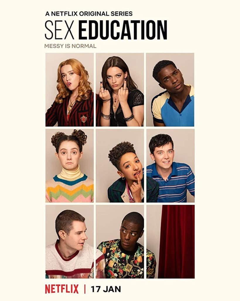 sex education