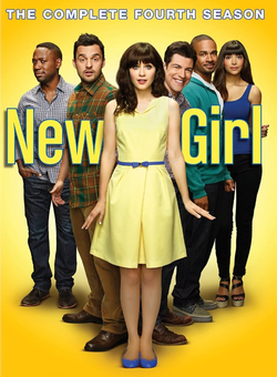 New_Girl_season_4_DVD