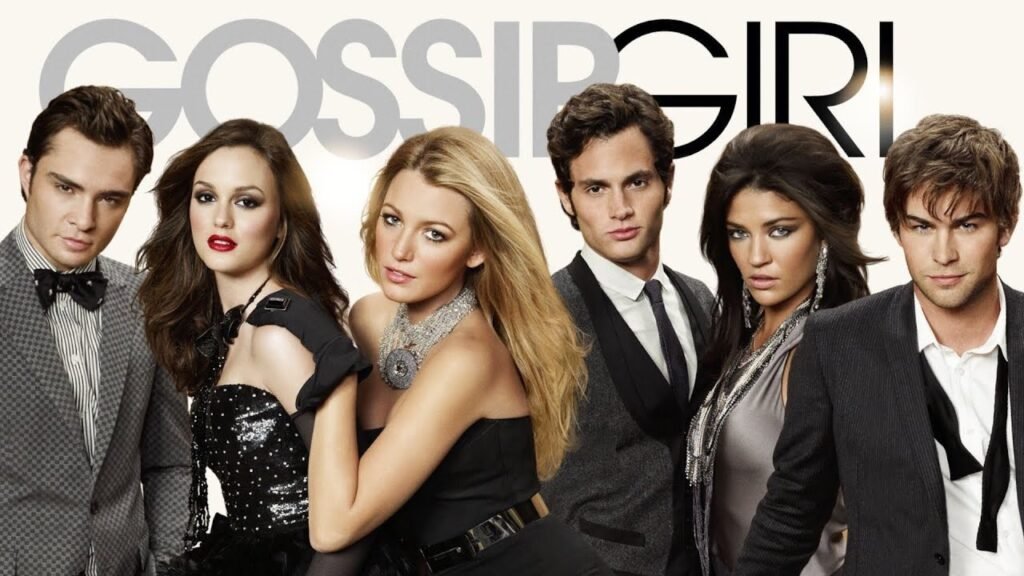 gossip girl