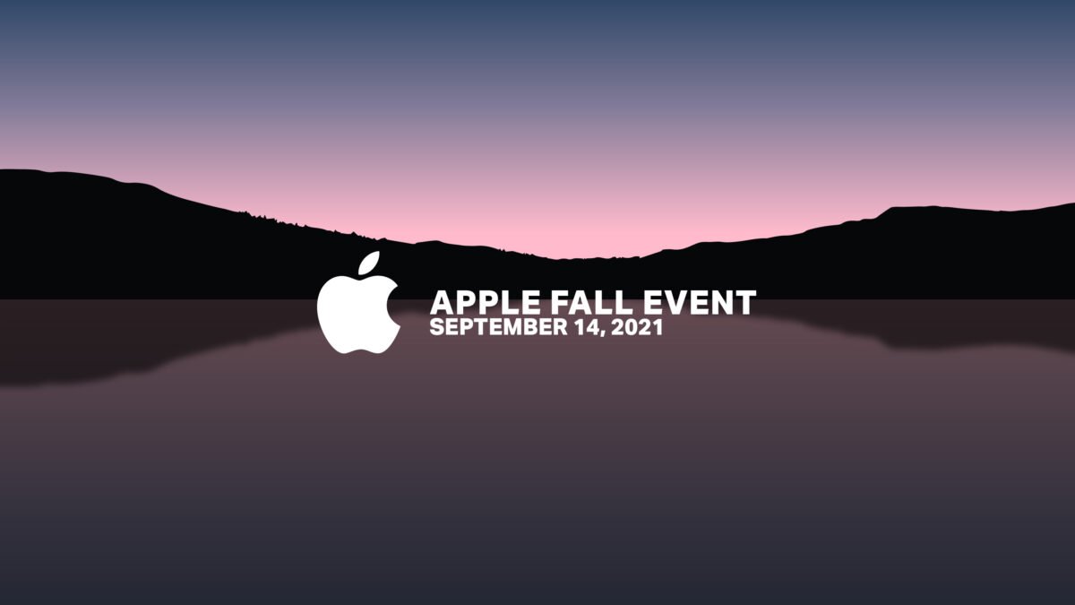 Apple Event 2021: New Launches