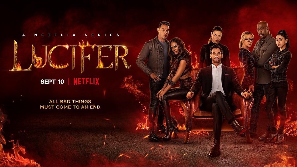 Lucifer Season 6 review