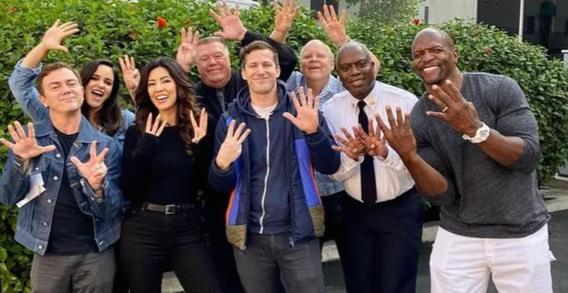 b99 s8 cast