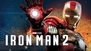 iron man 2