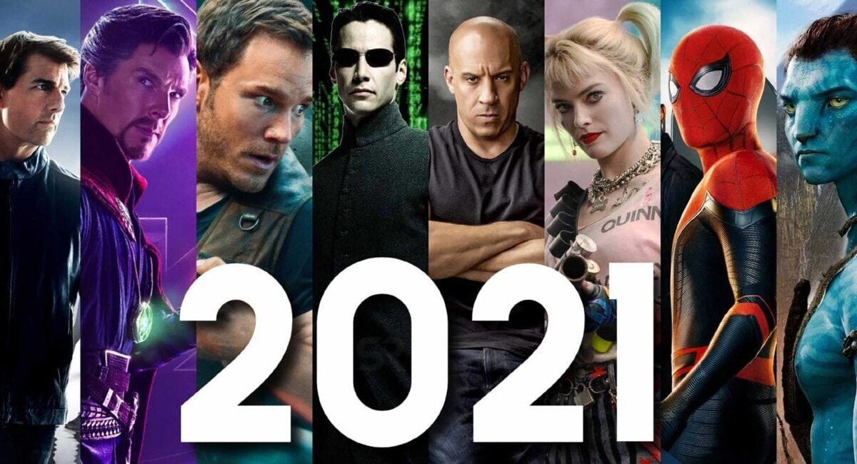 SOME MOVIES AND SHOWS OF 2021 THAT ARE WORTH WATCHING