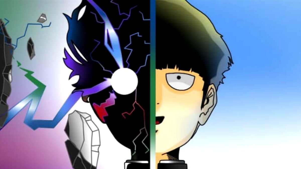 Mob Psycho 100 Latest update