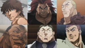 Baki