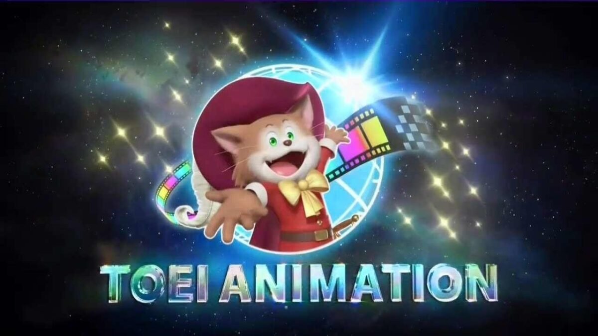 Toei Animation Studio Latest Update: April 2022